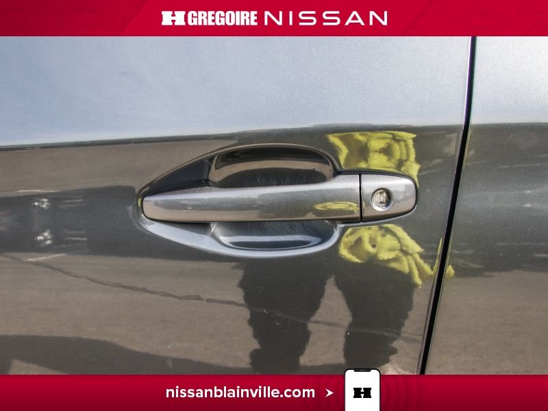 2019 Subaru Outback Grey Laval - photo #24