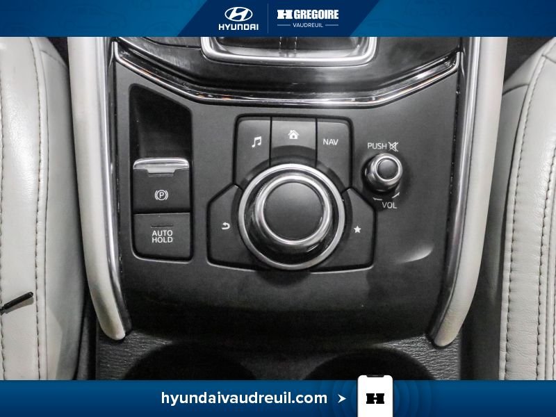2018 Mazda CX-5 Red Laval - photo #34