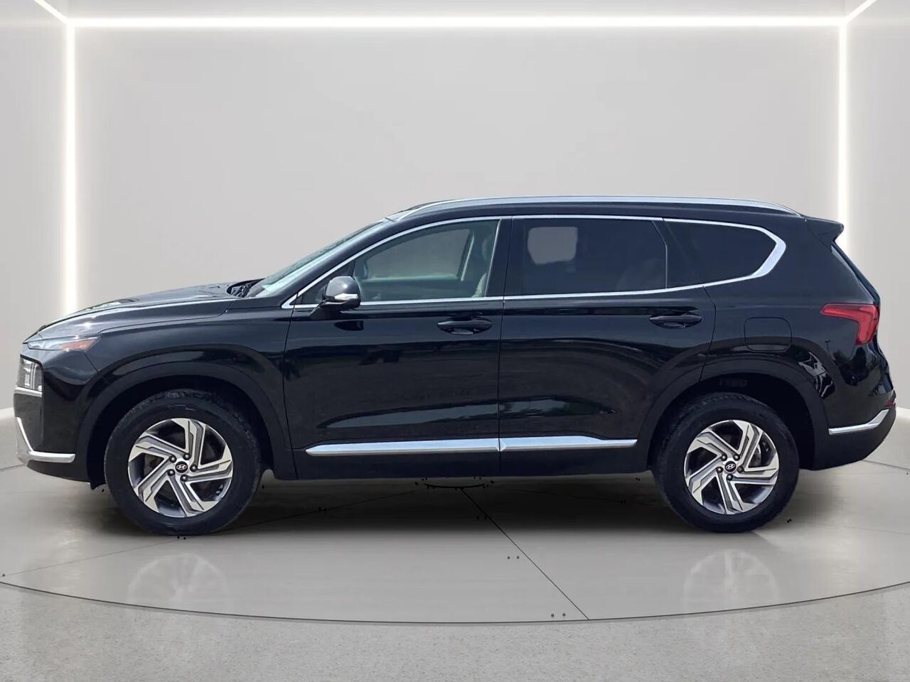 Hyundai Santa Fe 2023