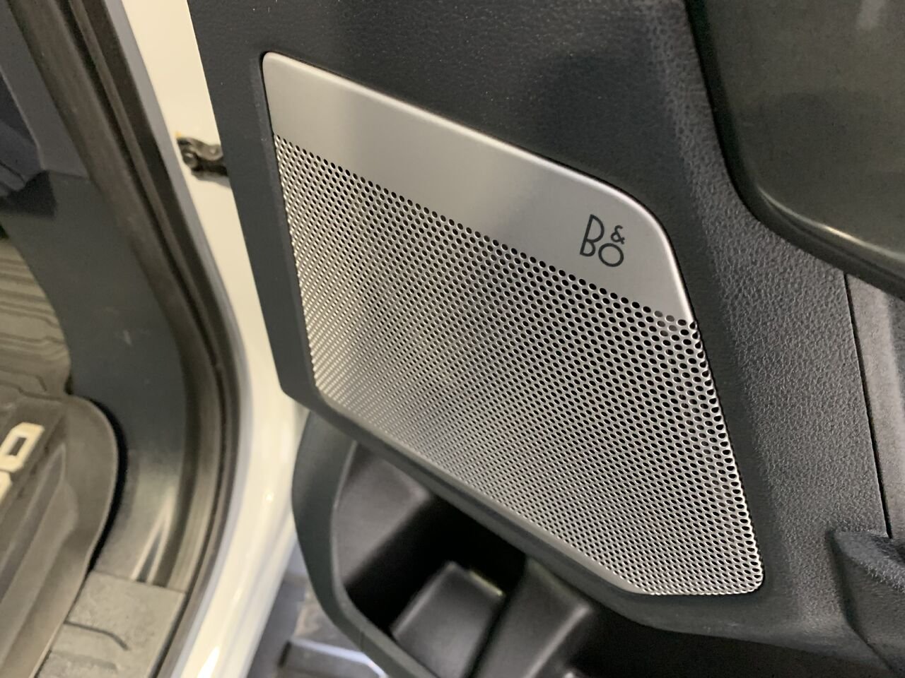 2023 Ford F-150 Grey Châteauguay - photo #24