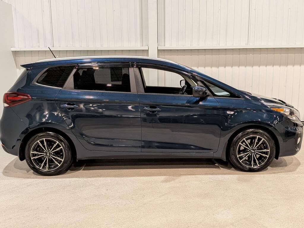 2017 Kia Rondo 4dr Wgn Auto LX Blue Val-David - photo #2
