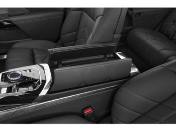 BMW i7 xDrive60
