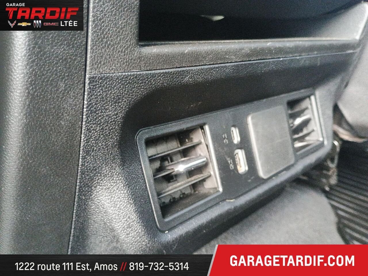 CHEVROLET Silverado 1500 42267B 2024 Noir Amos - photo #15