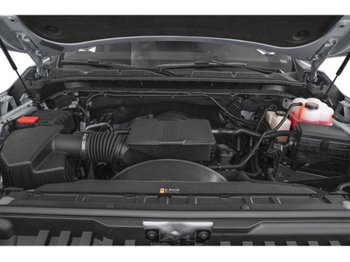 GMC Sierra 2500HD SLE