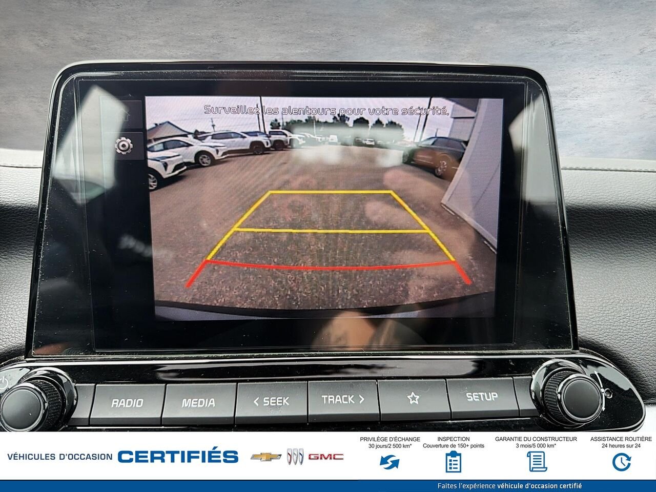 KIA FORTE EX IVT 2023 Gris Montmagny - photo #18