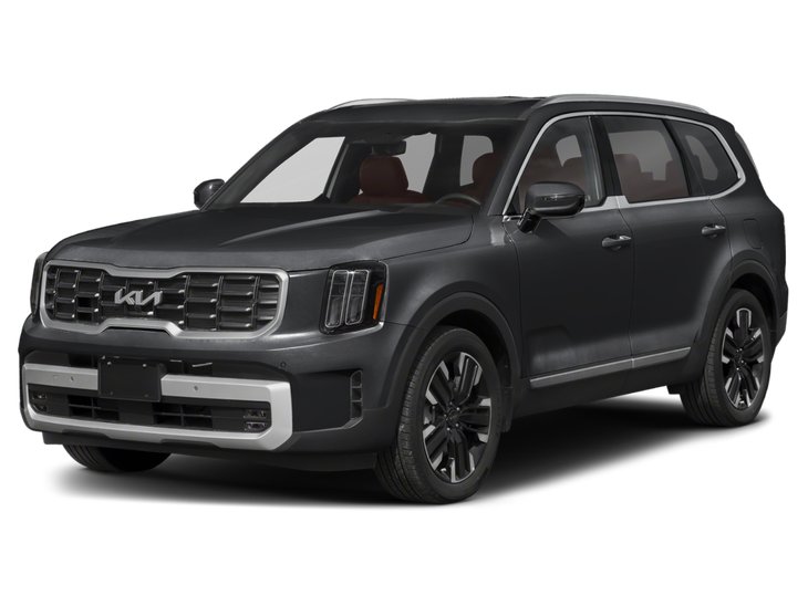 2025 Kia Telluride SX Limited