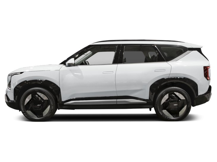 2027 Kia EV5 Land