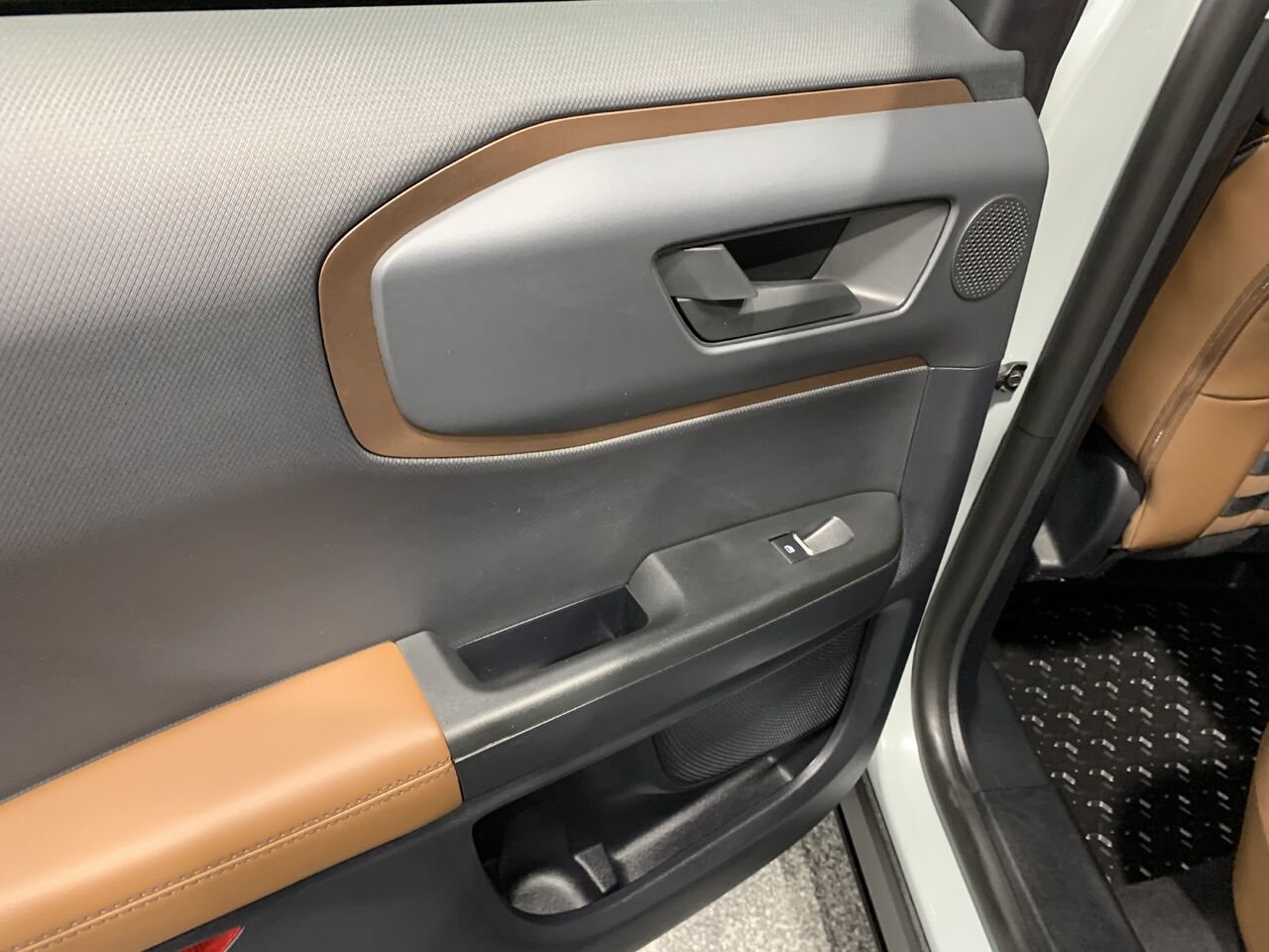 2024 Ford Bronco Sport OUTER BANKS BRONCO SPORT OUTER BANKS 4X4 Grey Châteauguay - photo #23