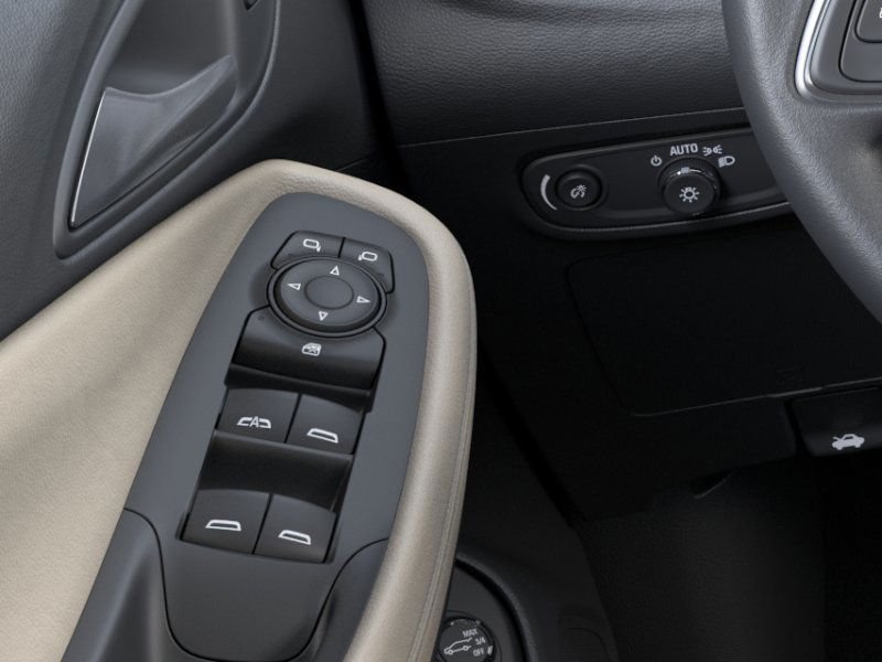 2026 BUICK Encore GX Sport Touring Ebony Twilight Metallic Saint-Eustache - photo #21