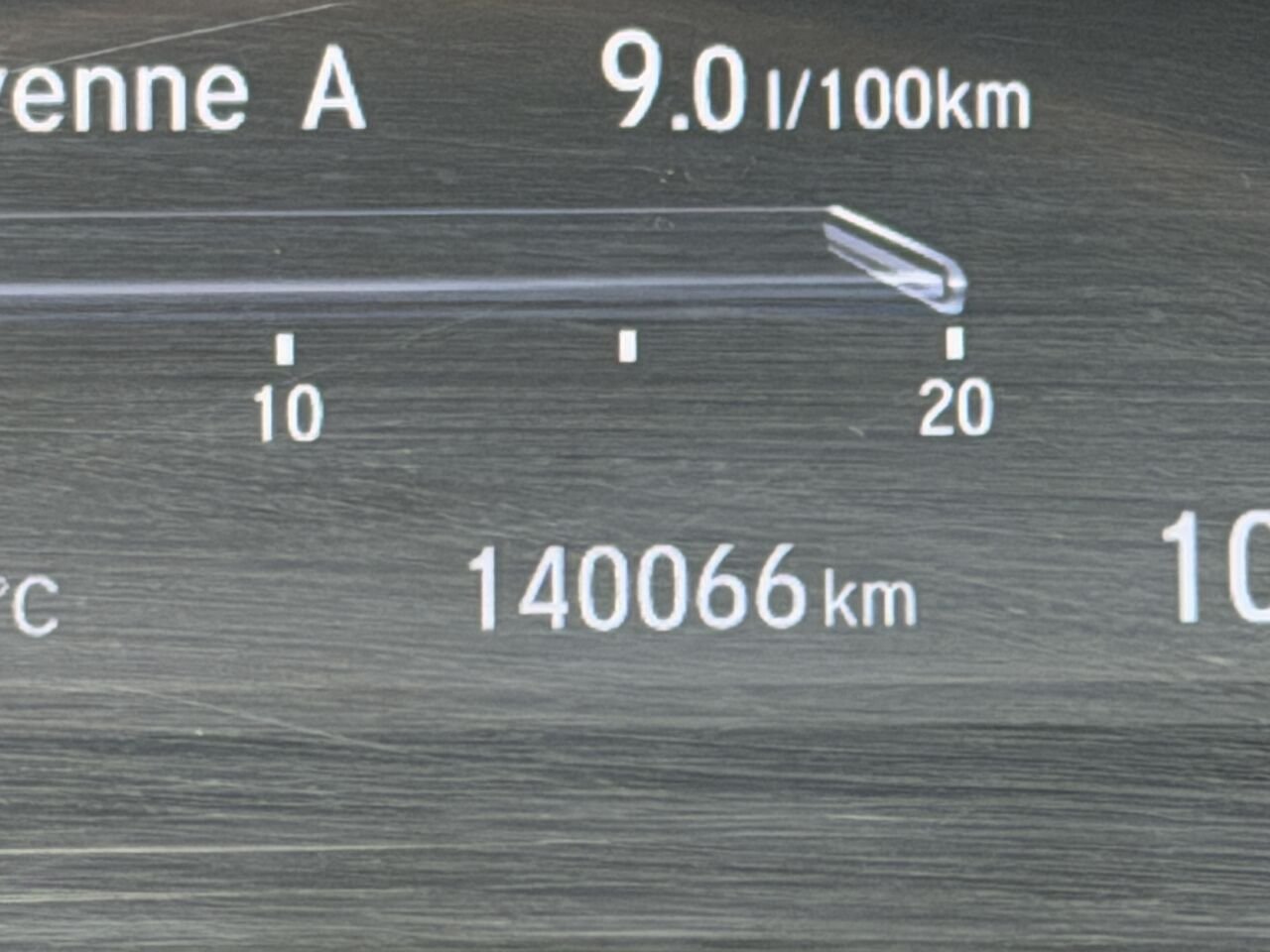 2021 Honda CR-V Black Ste-Marie - photo #14