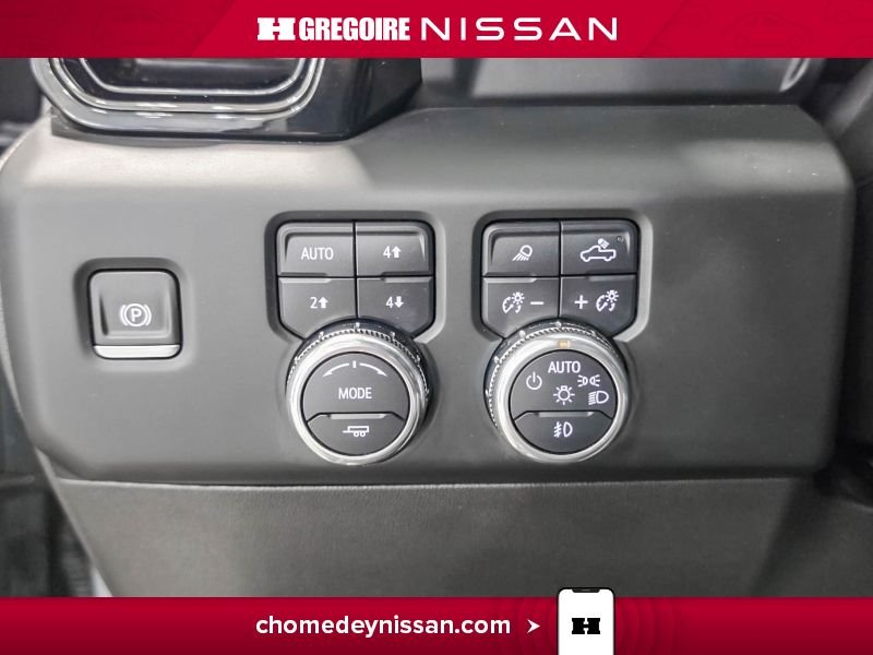 GMC Sierra 1500 2024 Gris Laval - photo #14