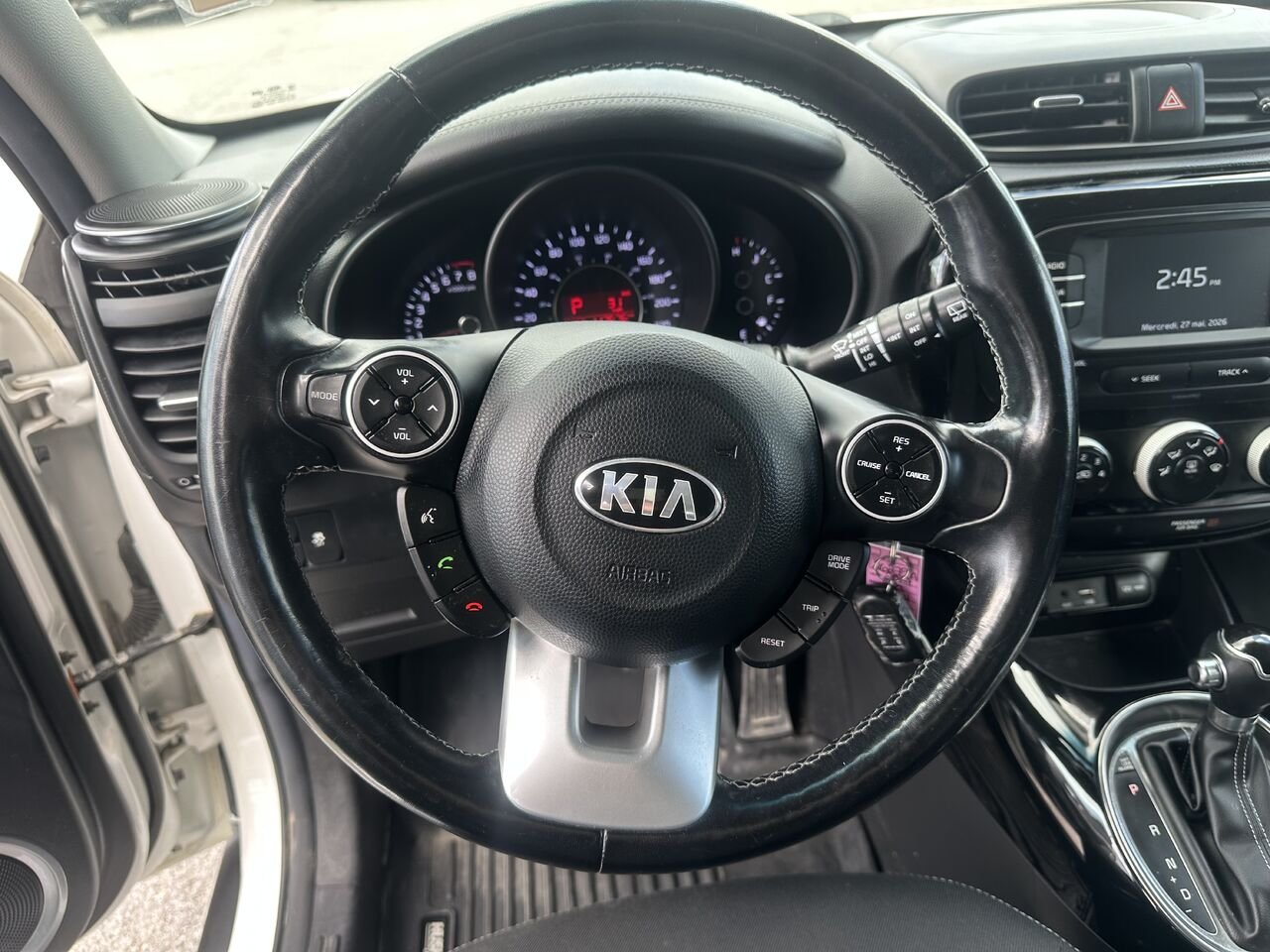 2019 KIA SOUL EX BA Ottawa & Gatineau - photo #4
