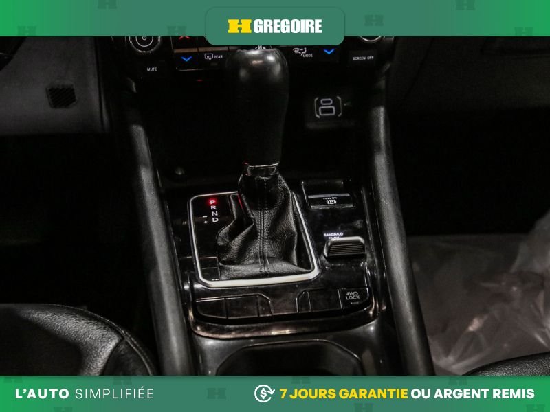 Jeep Compass 2022 Gris Saint-Eustache - photo #25