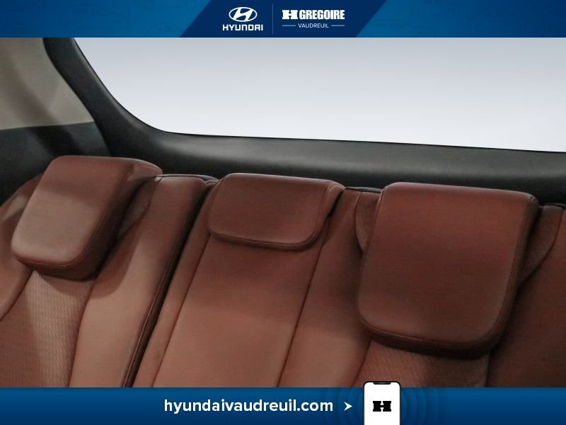 2022 Kia Carnival Black Laval - photo #37