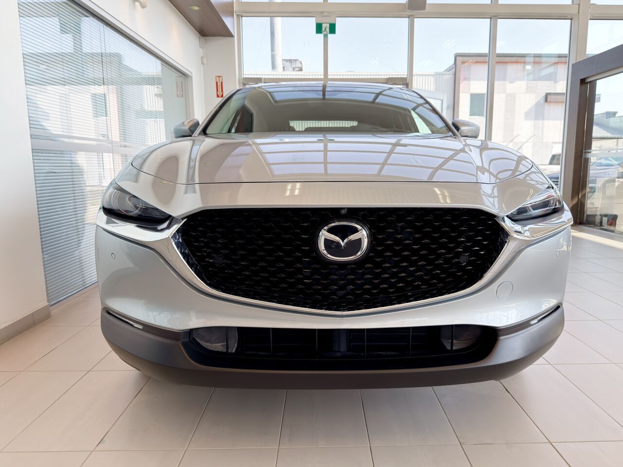 2023 Mazda CX-30