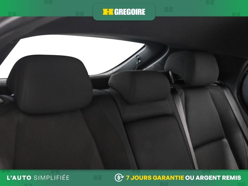 Mazda 3 2021 Brun Laval - photo #28