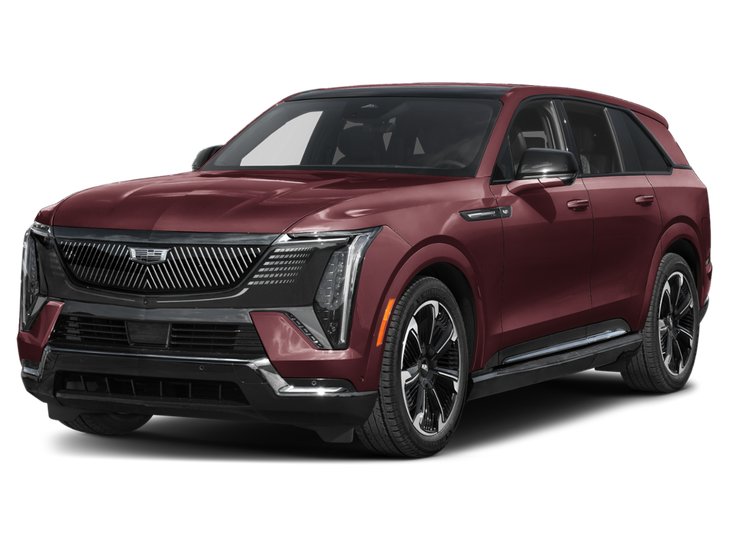 2026 Cadillac Escalade IQ Sport première qualité