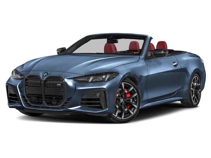 2026 BMW Série 4 M440i xDrive