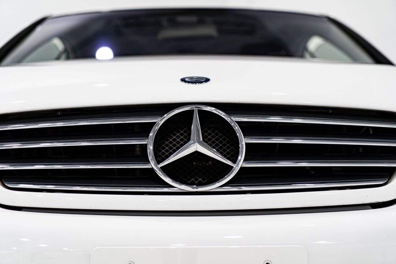 Mercedes-Benz CL600 V12 over $120,000 original MSRP 2001 Blanc Montréal - photo #45