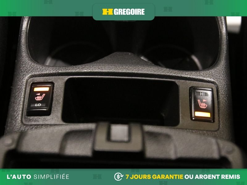 Nissan Qashqai 2020 Gris Blainville - photo #24