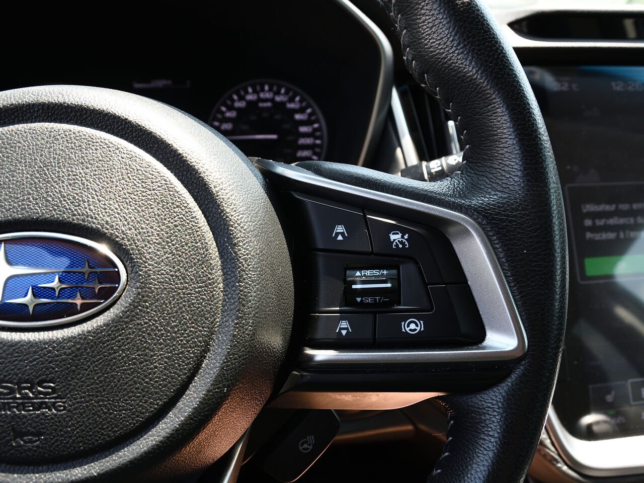 2022 Subaru Outback Limited Black Saint-Hyacinthe - photo #18
