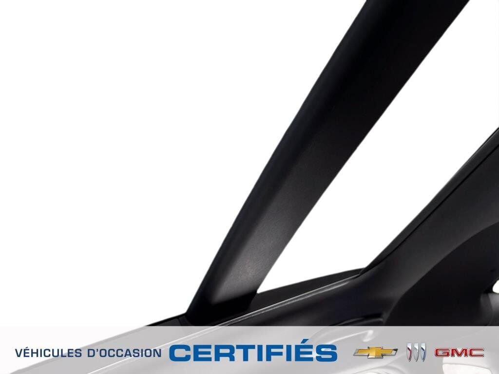 2021 Hyundai Sonata VIN 5NPEJ4J20MH089314 Black Baie-Comeau - photo #15