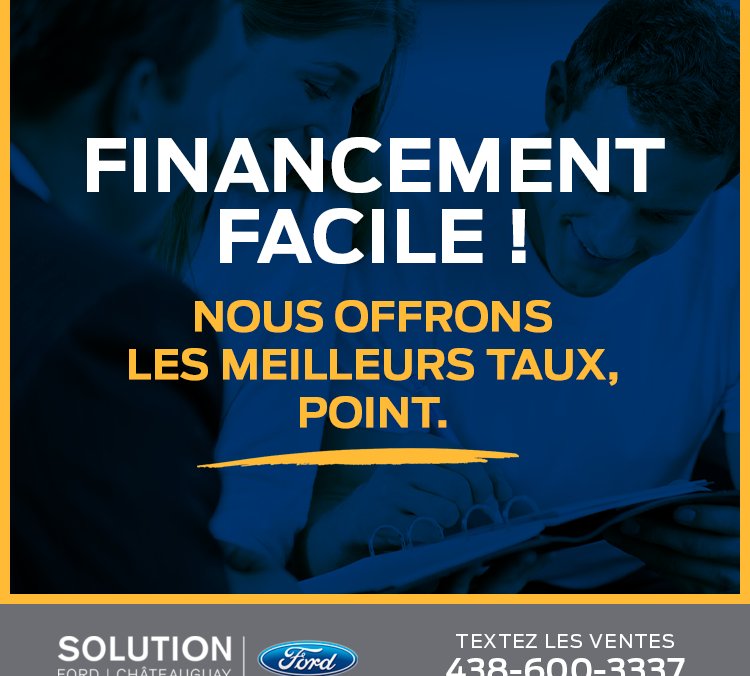 Ford Escape 2023 2023 Blanc