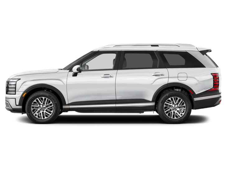 2027 Hyundai Palisade Preferred Trend