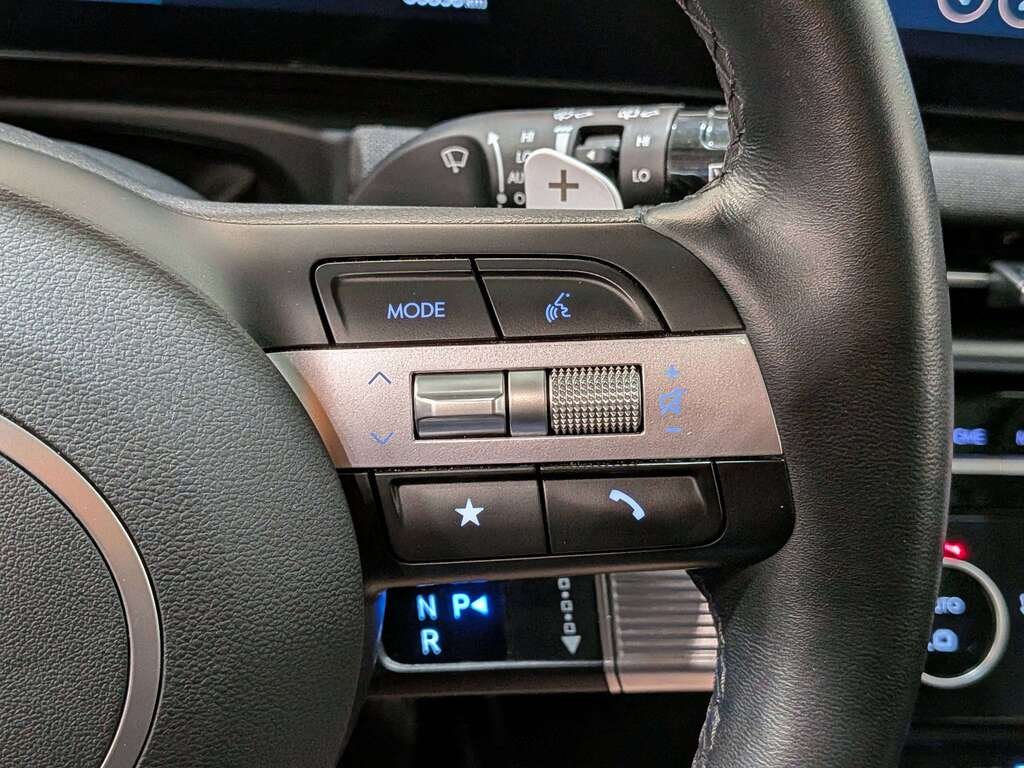 Hyundai Tucson 2025 Blanc Val-David - photo #16
