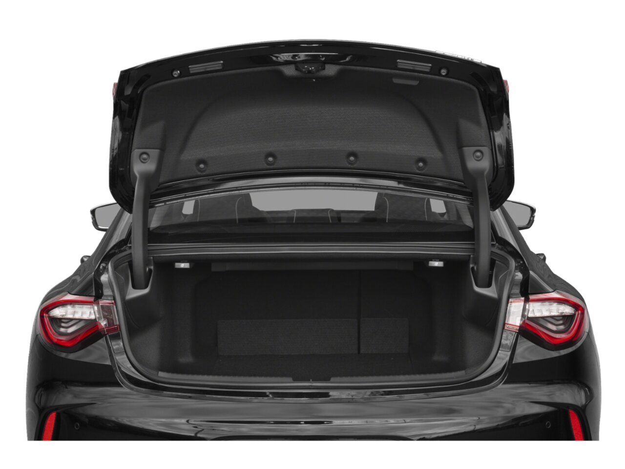 Acura TLX Platinum Elite 2021 Modern Steel Metallic Saint-Eustache - photo #4