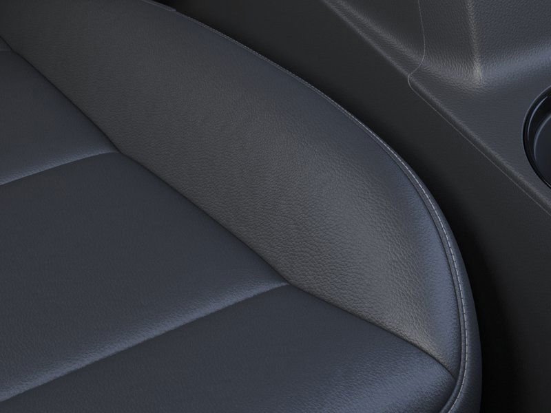 CHEVROLET Colorado Trail Boss 4RM 2025 Noir Saint-Eustache - photo #20