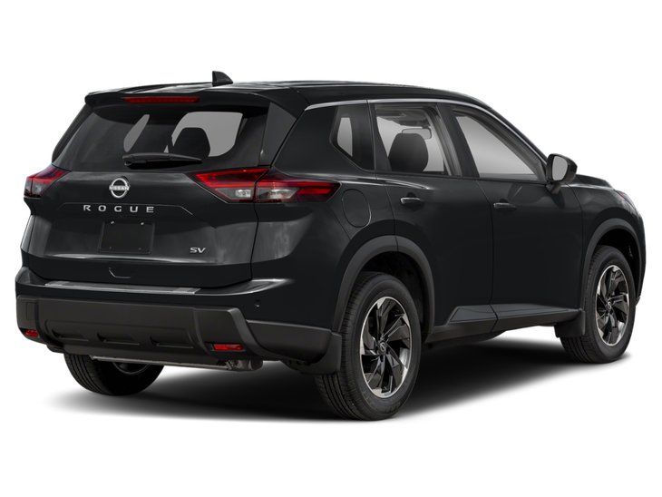 2026 Nissan Rogue SV avec ensemble Toit ouvrant