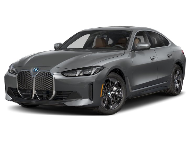 2026 BMW i4 xDrive40