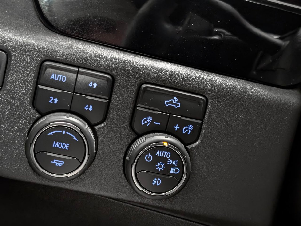 Chevrolet Silverado 1500 LT Trail Boss 2024 NOIR Saint-Eustache - photo #21