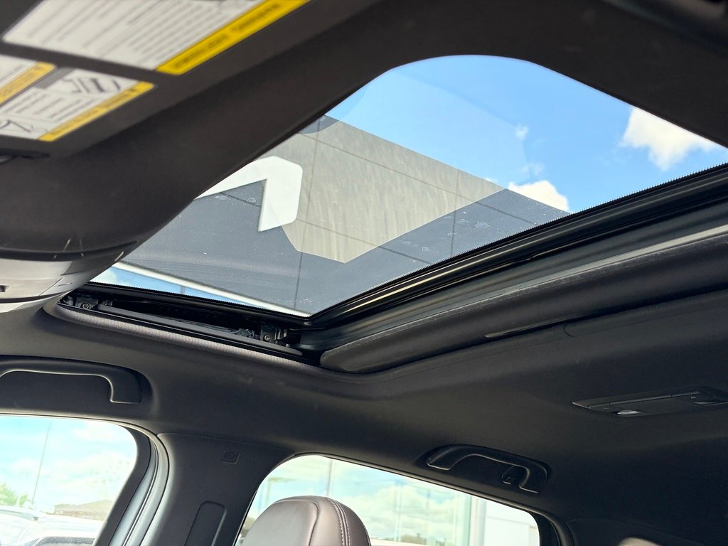 2022 Mazda CX-5 Black Gatineau - photo #18