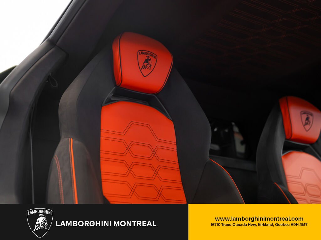 Lamborghini Revuelto PRE OWNED 2024 Vert Kirkland - photo #20