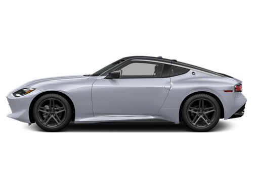 2027 Nissan Z 2027
