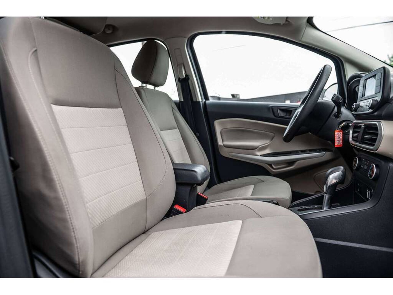 Ford EcoSport 2020 Noir Sainte-Julienne - photo #30