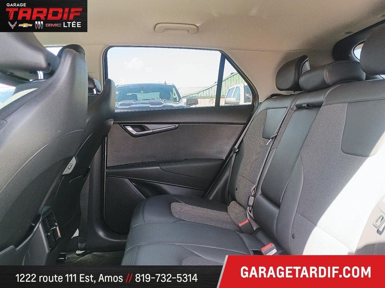 2023 KIA NIRO EV Premium Grey Amos - photo #9