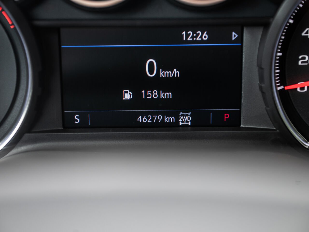 2022 Chevrolet Silverado 2500HD White Sainte-Julienne - photo #22