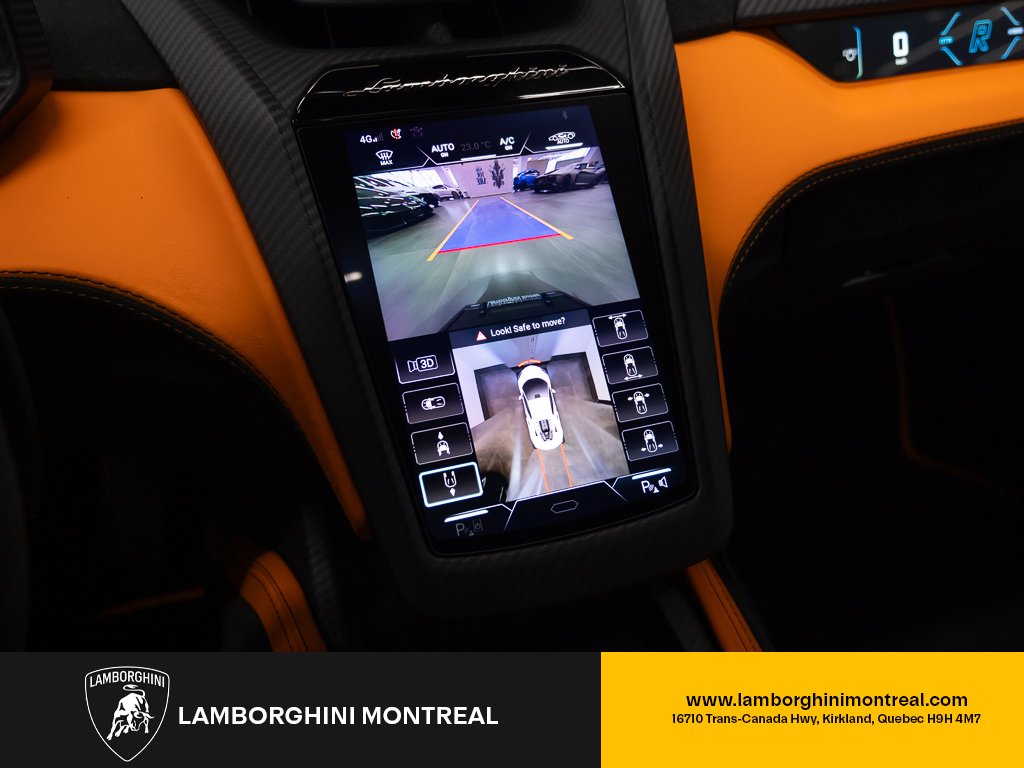 Lamborghini Revuelto PRE-OWNED 2024 Kirkland - photo #12