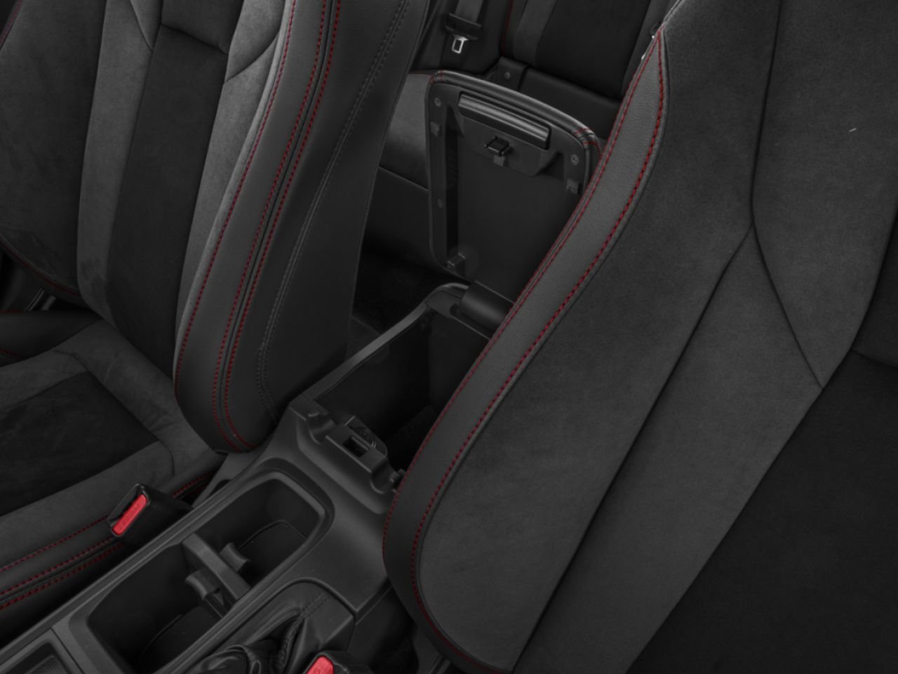 Subaru WRX 2023 Rouge La Sarre - photo #10