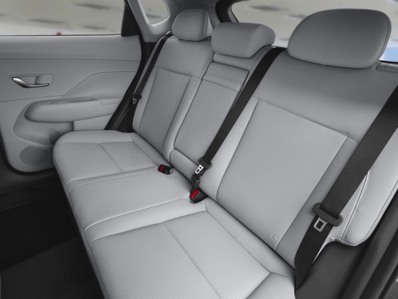 2027 Hyundai Kona 2.0L Preferred TA Mirage Green Ottawa & Gatineau - photo #5