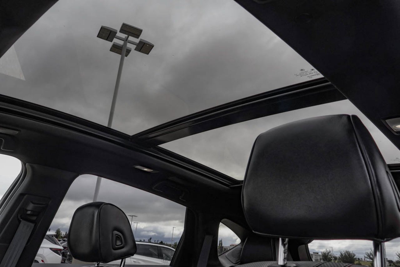 2025 Acura RDX Platinum Elite A-Spec AWD Black Sherwood Park - photo #30