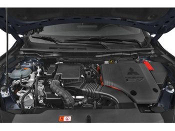 Mitsubishi Outlander PHEV GT NOIR