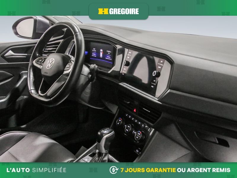 2023 Volkswagen Jetta Grey Saint-Eustache - photo #30