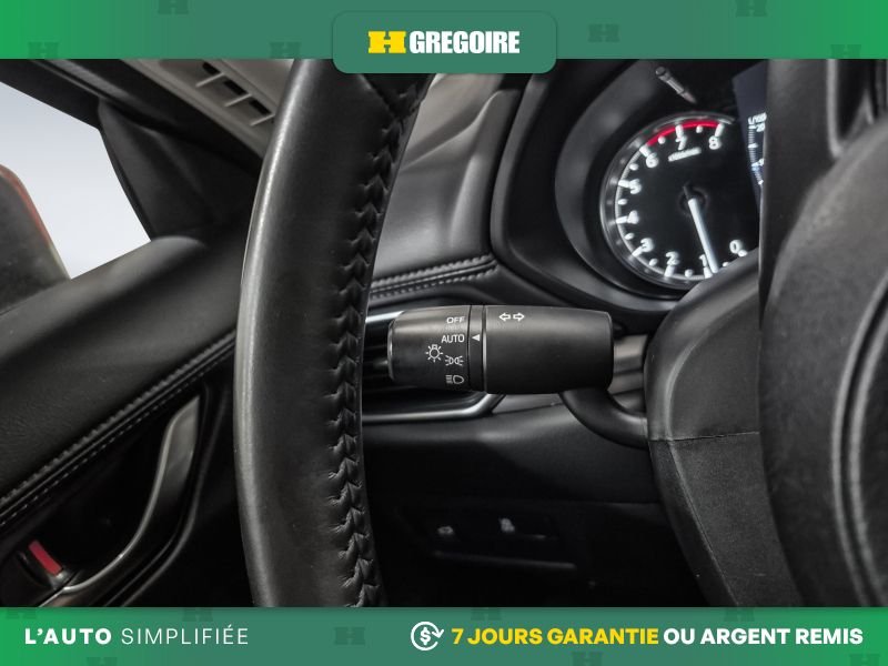 Mazda CX-5 2023 Rouge Blainville - photo #21