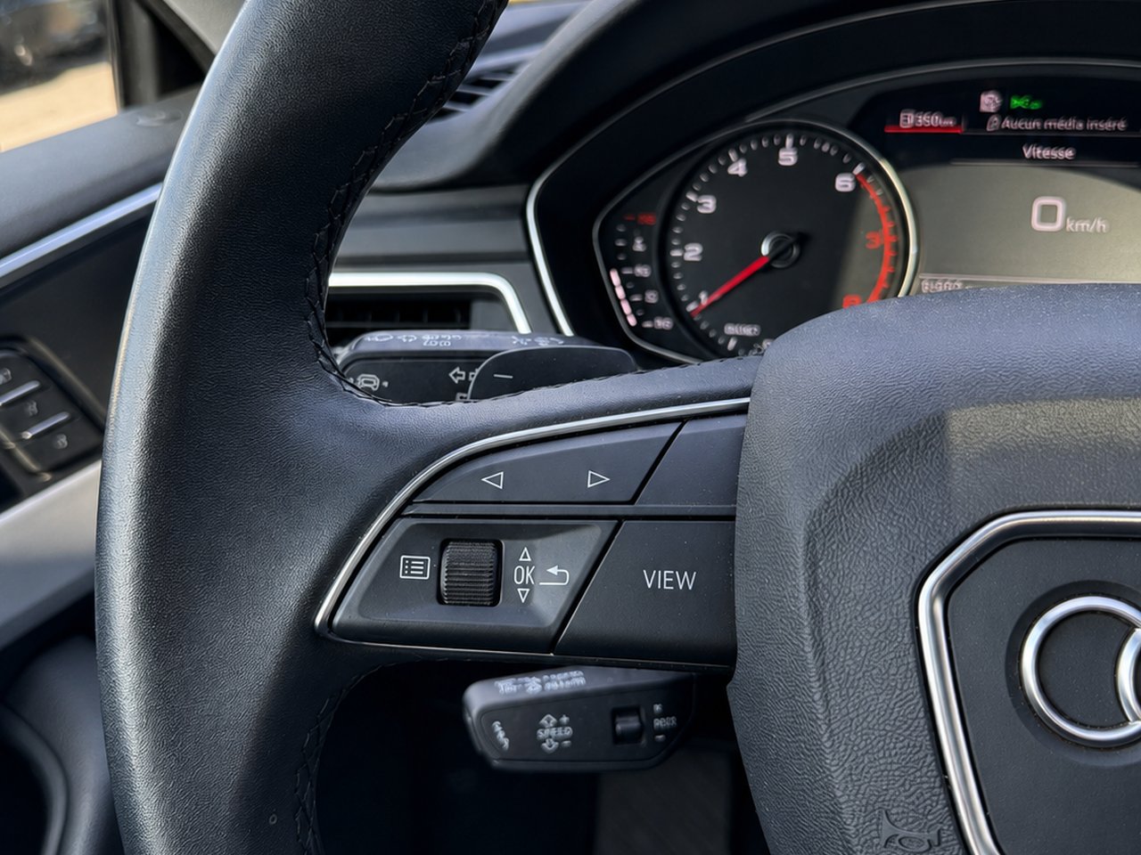 Audi A5 Sportback 2024 Blanc Granby - photo #16