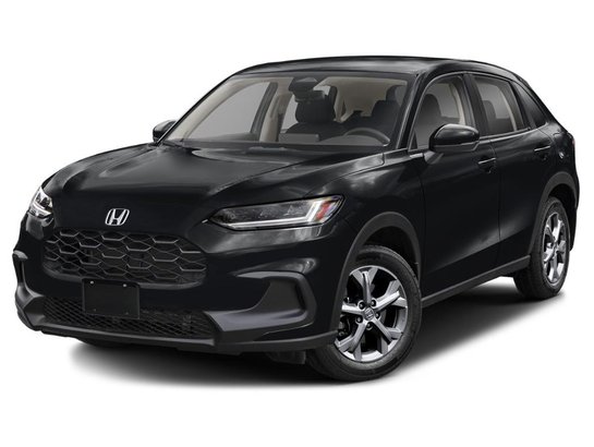 2024 Honda HR-V 2024 
