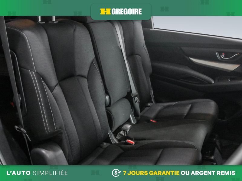 2019 Subaru Ascent Blue Blainville - photo #28